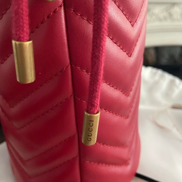 Gucci bucket bag - Picture 6 of 6